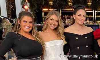 Stassi Schroeder and Brittany Cartwright defend Katie Maloney after she was body-shamed