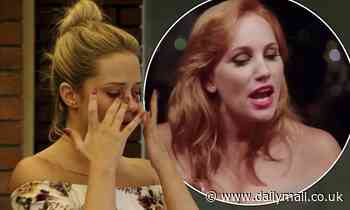 MAFS: Jessika Power reveals how producers manipulate scenes