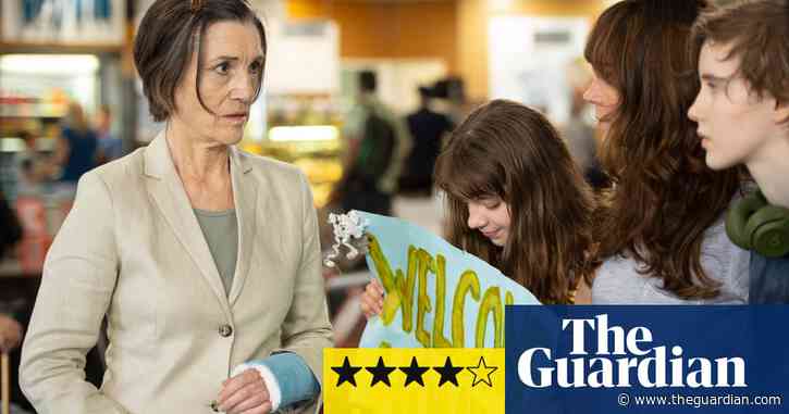 The End review – devastating TV that shows what makes life worth living