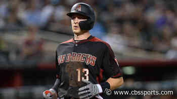 Diamondbacks lock up Gold Glove shortstop Nick Ahmed with four-year contract extension