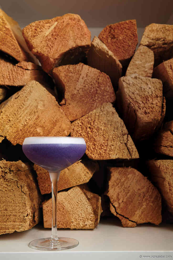 Liquid Assets: Cocktail exclusive at Monarch Bay Beach Club