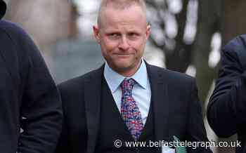 Bryson wants DUP chief Johnston as NAMA trial defence witness