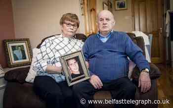 We weren't manipulated by the media, say Paul Quinn parents