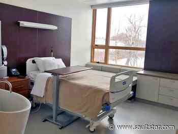 Donors don't influence hospice stance