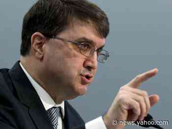 The VA secretary is being accused of digging up dirt on a woman veteran who made a sexual-assault claim