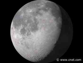 NASA budget proposal soars to $25B, with half that for moon and Mars campaign     - CNET