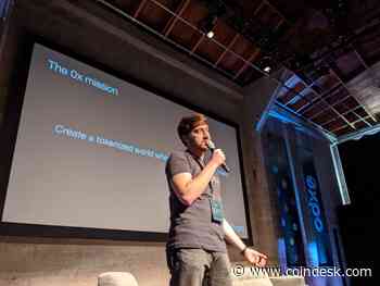 SEC ‘Safe Harbor’ Proposal Lauded by Token Fans, DeFi Builders at 0x Conference