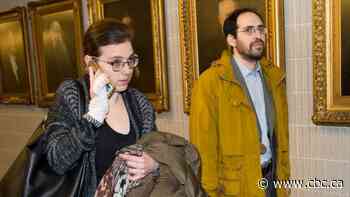 Religious community north of Montreal failed its children, lawyer for ex-Hasidic couple says