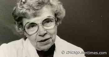Dr. Janet Wolter Grip dead: Rush University Medical Center oncology ‘legend,’ teacher - Chicago Sun-Times