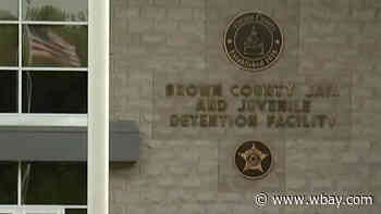 Green Bay man dies after medical emergency in county jail - WBAY