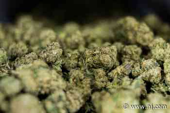 Patients could soon get medical weed without waiting at the doctor’s office - NJ.com