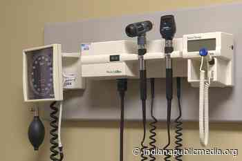 Bloomington Stores Seeing Shortage Of Medical Masks | News - Indiana Public Media
