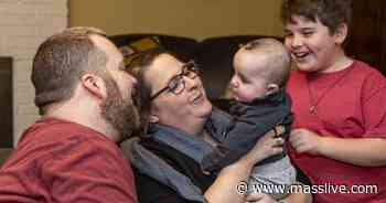 Baystate Medical Center treats rare medical condition: heart tumor in pregnant woman - MassLive.com