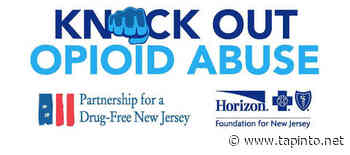 Newton Medical Center Community to Seek Solutions to Opioid Epidemic at Knock Out Opioid Abuse Town Hall - TAPinto.net