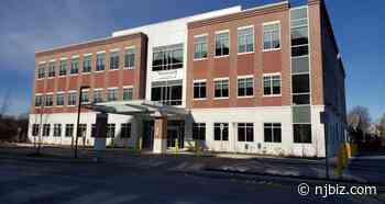 Avison Young completes construction on Glen Ridge medical office - NJBIZ