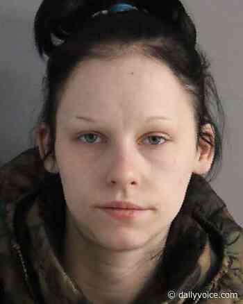 Woman Used Stolen ID To Get $14K In Medical Treatment, State Police Say - Rutherford Daily Voice