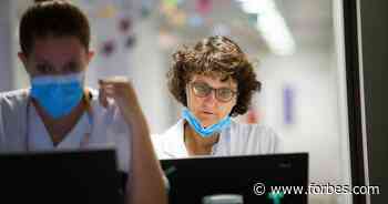 Explained: Why The Feds Are Raiding Tech Companies For Medical Records - Forbes