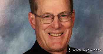 Local News Dunkirk pastor dies following medical emergency 8:30 PM, Feb 08, 2020 - WKBW-TV