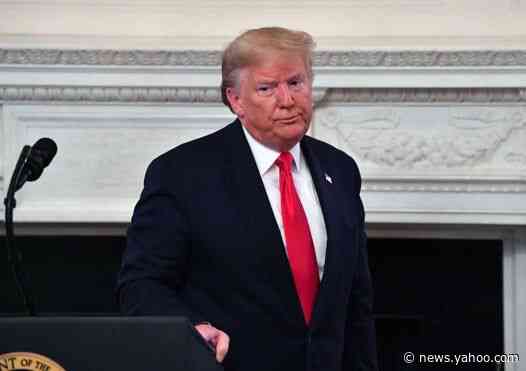 Trump cautioned for insisting 'coronavirus will be gone by April'