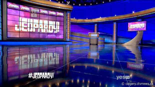 Calgary woman who learned English by watching Jeopardy! to compete on the show