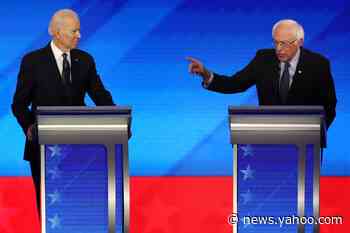 Bernie Sanders takes lead for the first time in national Quinnipiac poll ahead of New Hampshire primary