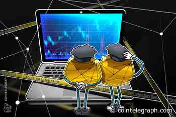 Italy’s Securities Regulator Shuts Down 8 Crypto Trading and Foreign Exchange Sites