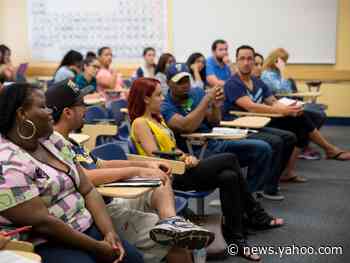 A school resource officer in Florida threatened to shoot a student as he was trying to leave the campus for a dentist appointment