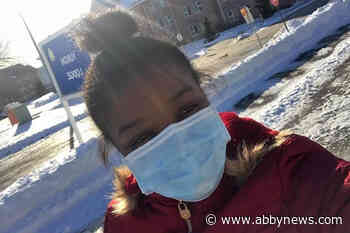 Canadian coronavirus evacuee describes life under quarantine at CFB Trenton