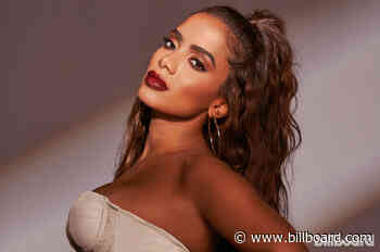 Anitta, CNCO, Lunay & More: Who Would You Spend Valentine's Day With? Vote!