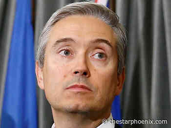 2nd Cdn plane bringing Wuhan evacuees home: Champagne - Saskatoon StarPhoenix