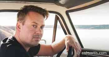 One day in Saskatoon: country singer Alex Runions - Eat North