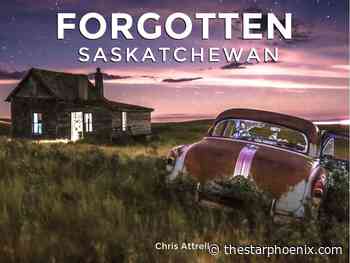 Book reviews: Back to Blakeney and Forgotten Saskatchewan - Saskatoon StarPhoenix