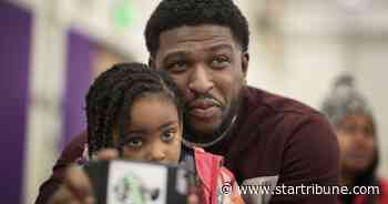 St. Paul schools host events to welcome black parents