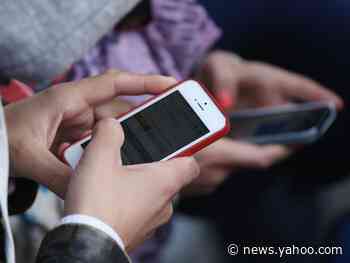 The unexpected red-flag words and emojis suicide counselors look for, including 'vampire' and '11:11'