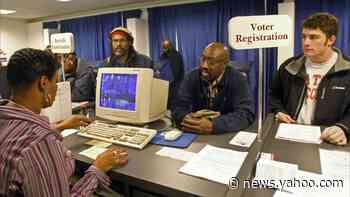 Voter registration error risks deportation and criminal charges for immigrants