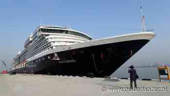 Thailand geeft passagiers cruiseschip Westerdam toch geen toestemming van boord te gaan