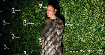 Audra McDonald Will Star in ‘Streetcar’ at Williamstown Theater Festival