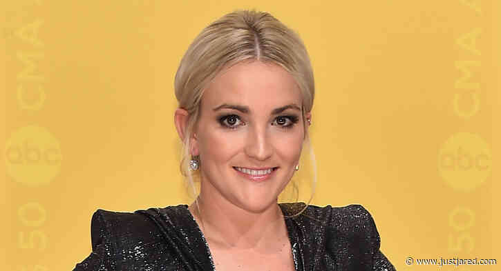 Jamie Lynn Spears' Ex & Father to Her Child Is Arrested