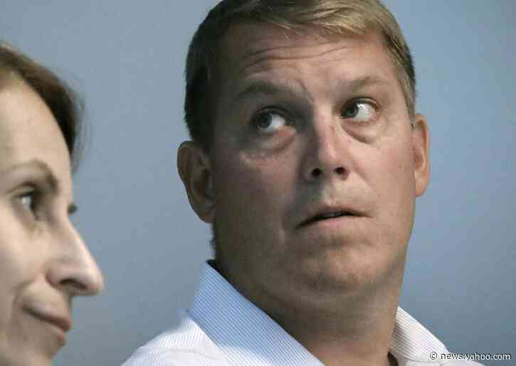 Man accused of killing hotel worker seeks lawsuit dismissal