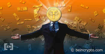 Tether Mints 25M USDT as Exchanges See Deposits Increase to ‘Buy the Bitcoin Dip’ - BeInCrypto