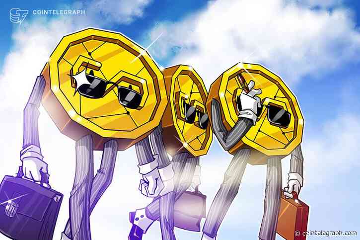 Tether Launches USDT Stablecoin on Algorand Blockchain - Cointelegraph
