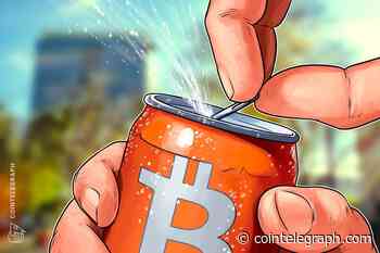 Introducing Cointelegraph’s New Chat Show, Beer & Bitcoin