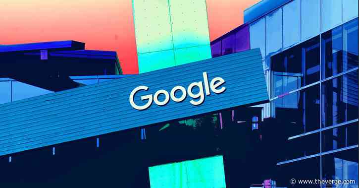 Google’s head of HR is leaving while worker unrest continues