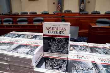 It's not the president's budget. It’s the spending, stupid!