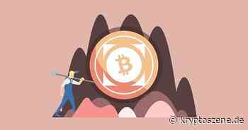 Bitcoin Cash Kurs Prognose: BCH/USD legt 20 Prozent zu und widersetzt sich Negativtrend - Kryptoszene.de