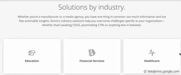 6 Service Page Web Design Examples to Inspire You
