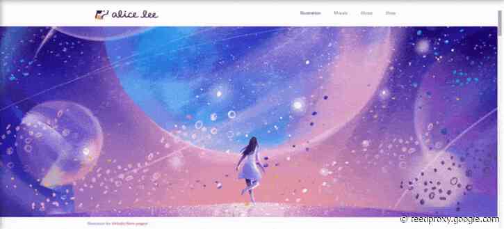 10 Modern Web Design Trends for 2020