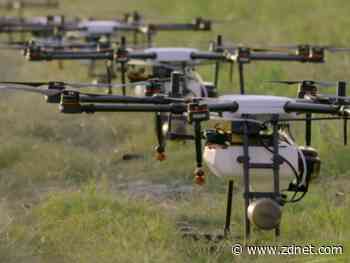 AirSeed Technologies' mission to give Mother Nature a 'kick up the bum'