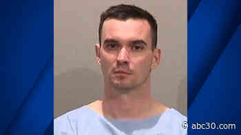CHP officer from Fremont arrested for alleged sexual relationship with teen girl, police say
