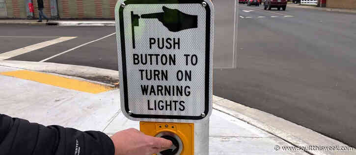 More ‘Stop for Pedestrians’ crossovers on their way